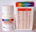 Massigen DailyVit+ 60 compresse
